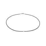 Sidabrinė koljė "Drugelis"