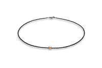 Paauksuoto sidabro kojė “Paauksuotas Drugelis"